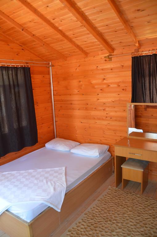 Gorge Club Hotel Saklikent Luaran gambar